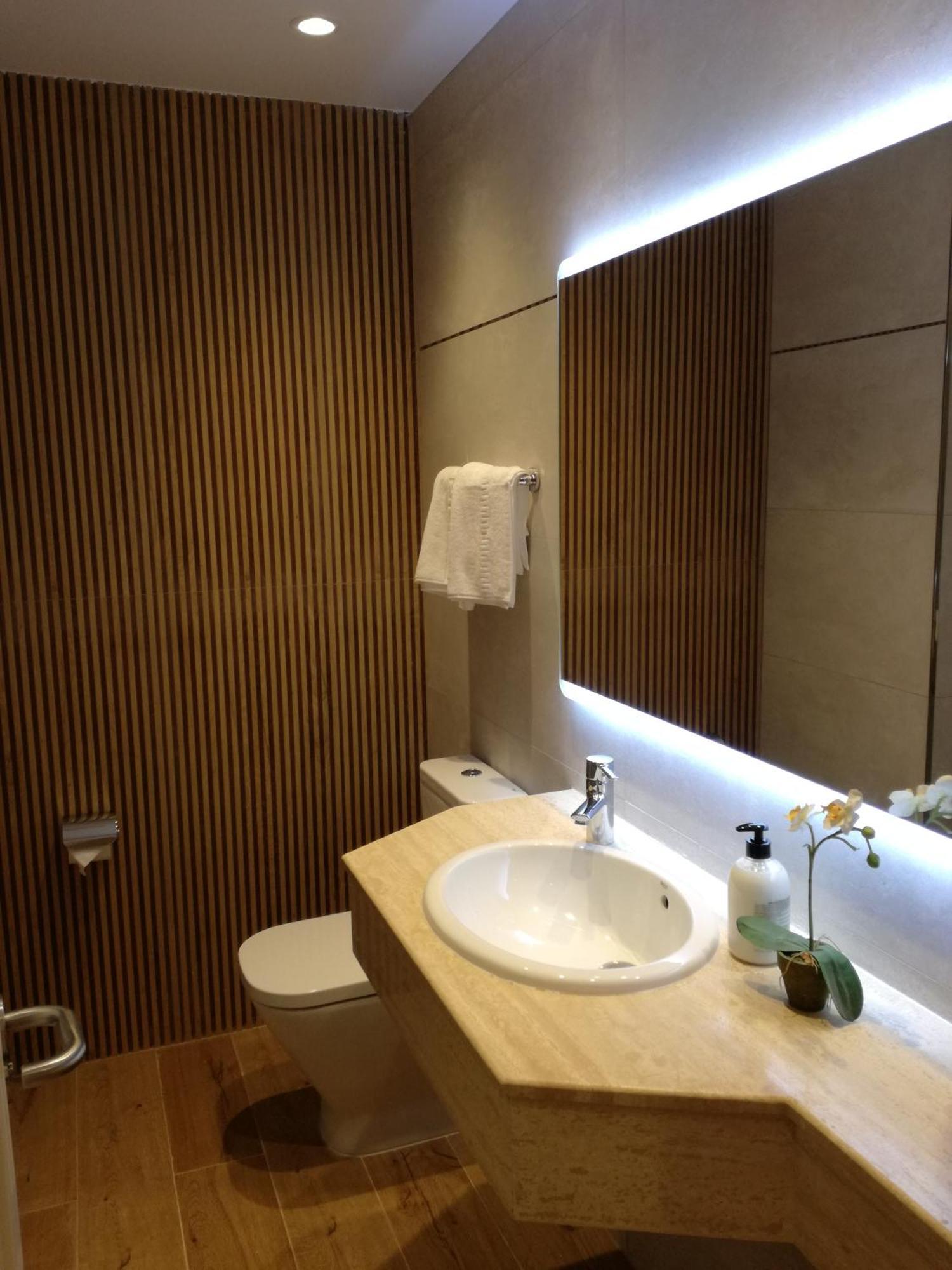 Hotel Boutique Astorga バリャドリド エクステリア 写真