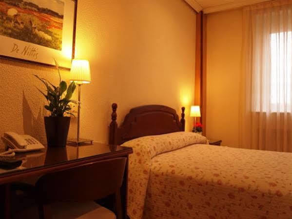 Hotel Boutique Astorga バリャドリド エクステリア 写真
