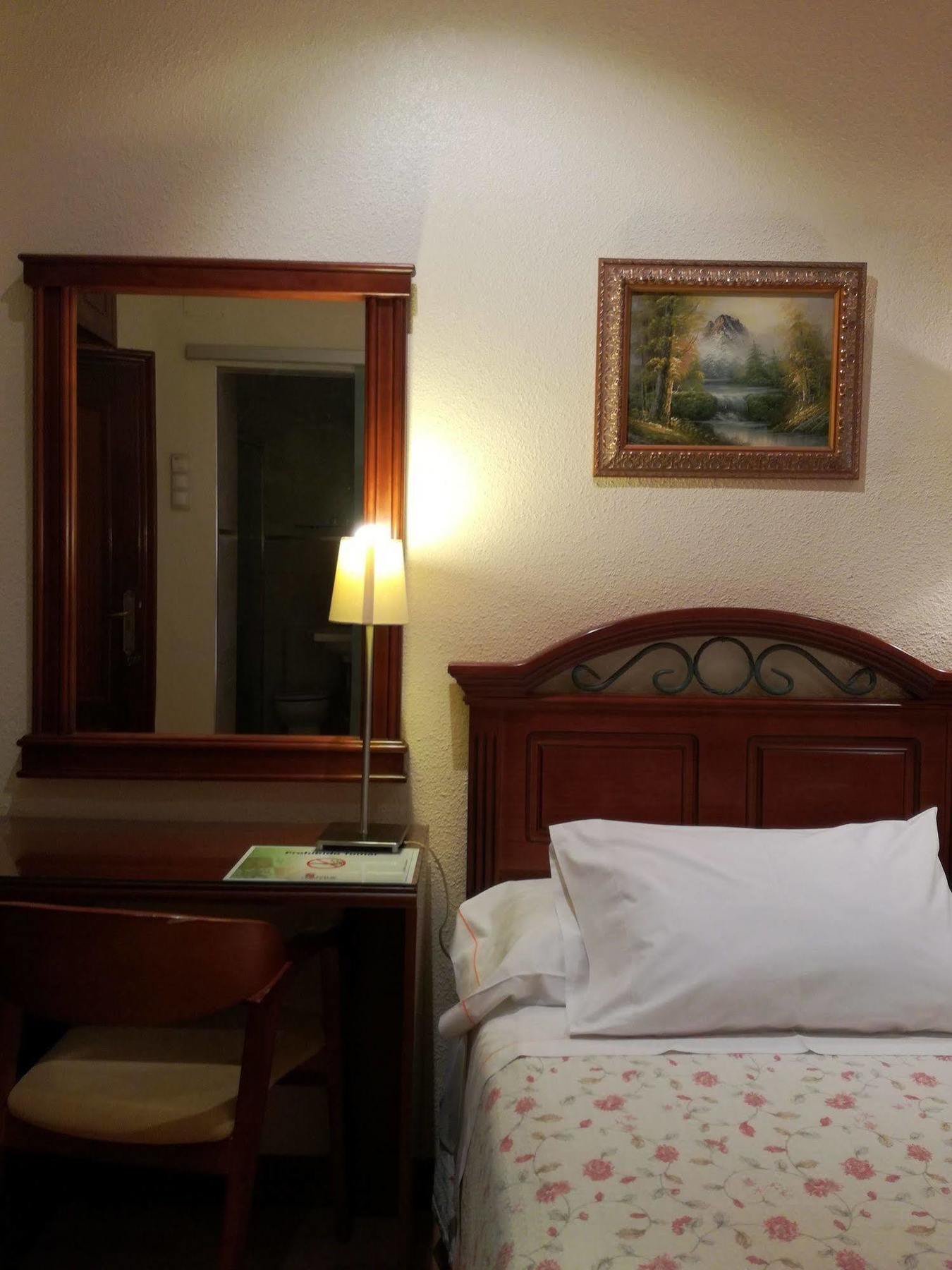 Hotel Boutique Astorga バリャドリド エクステリア 写真