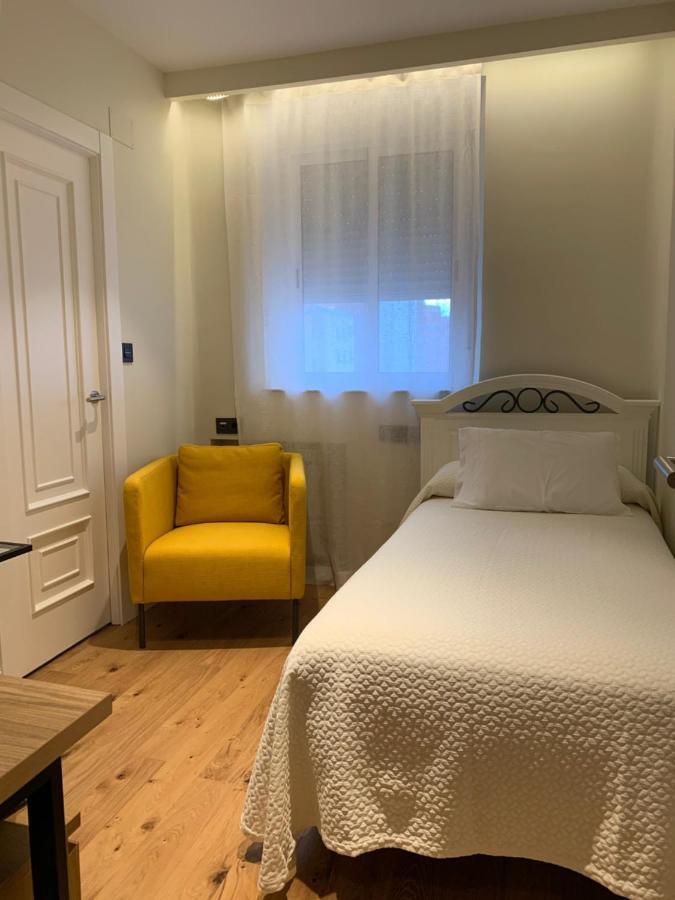 Hotel Boutique Astorga バリャドリド エクステリア 写真
