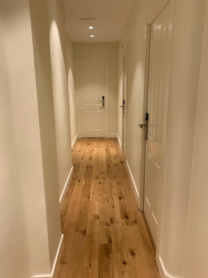 Hotel Boutique Astorga バリャドリド エクステリア 写真