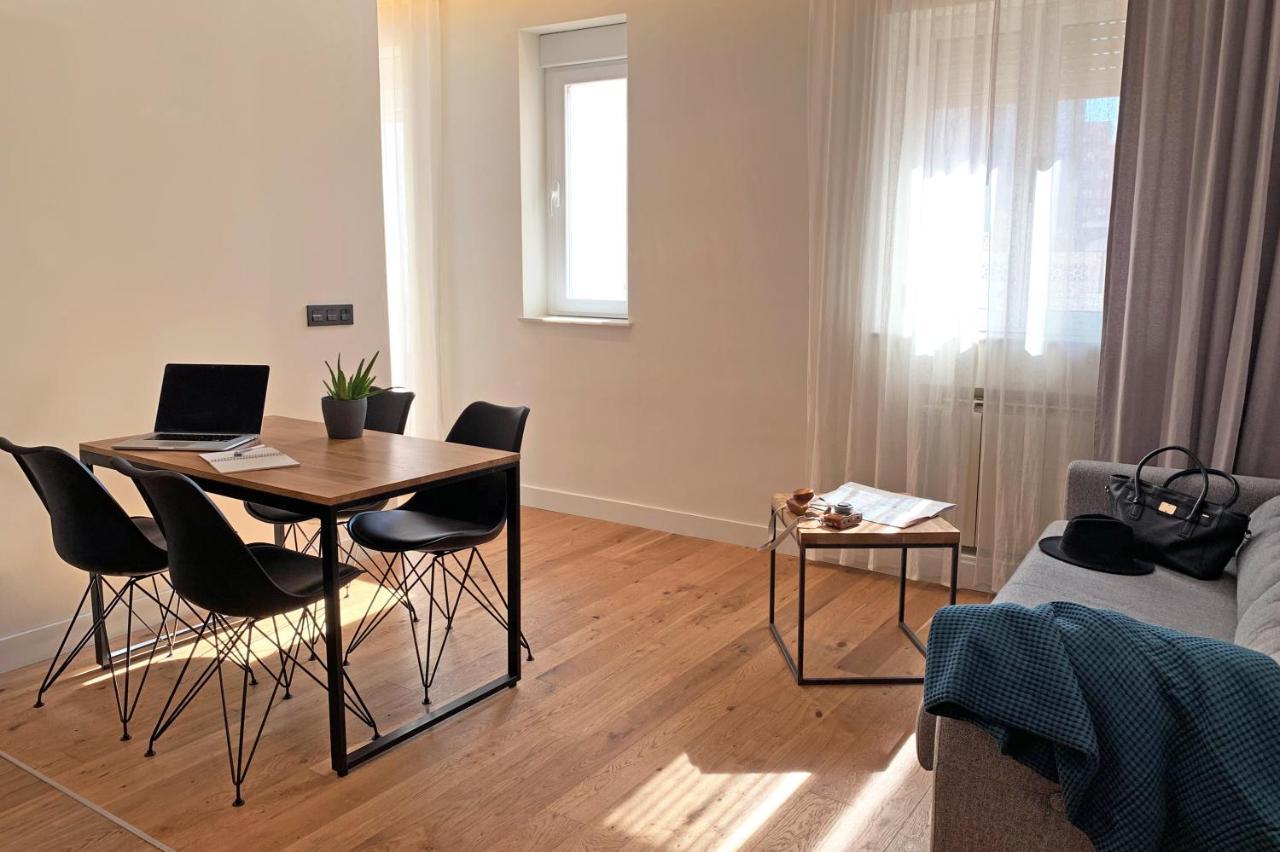 Hotel Boutique Astorga バリャドリド エクステリア 写真
