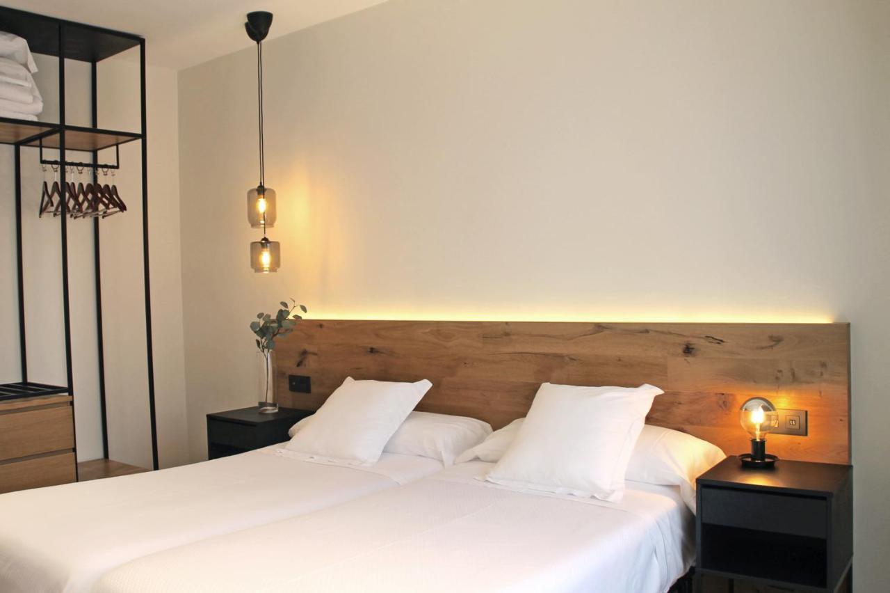 Hotel Boutique Astorga バリャドリド エクステリア 写真