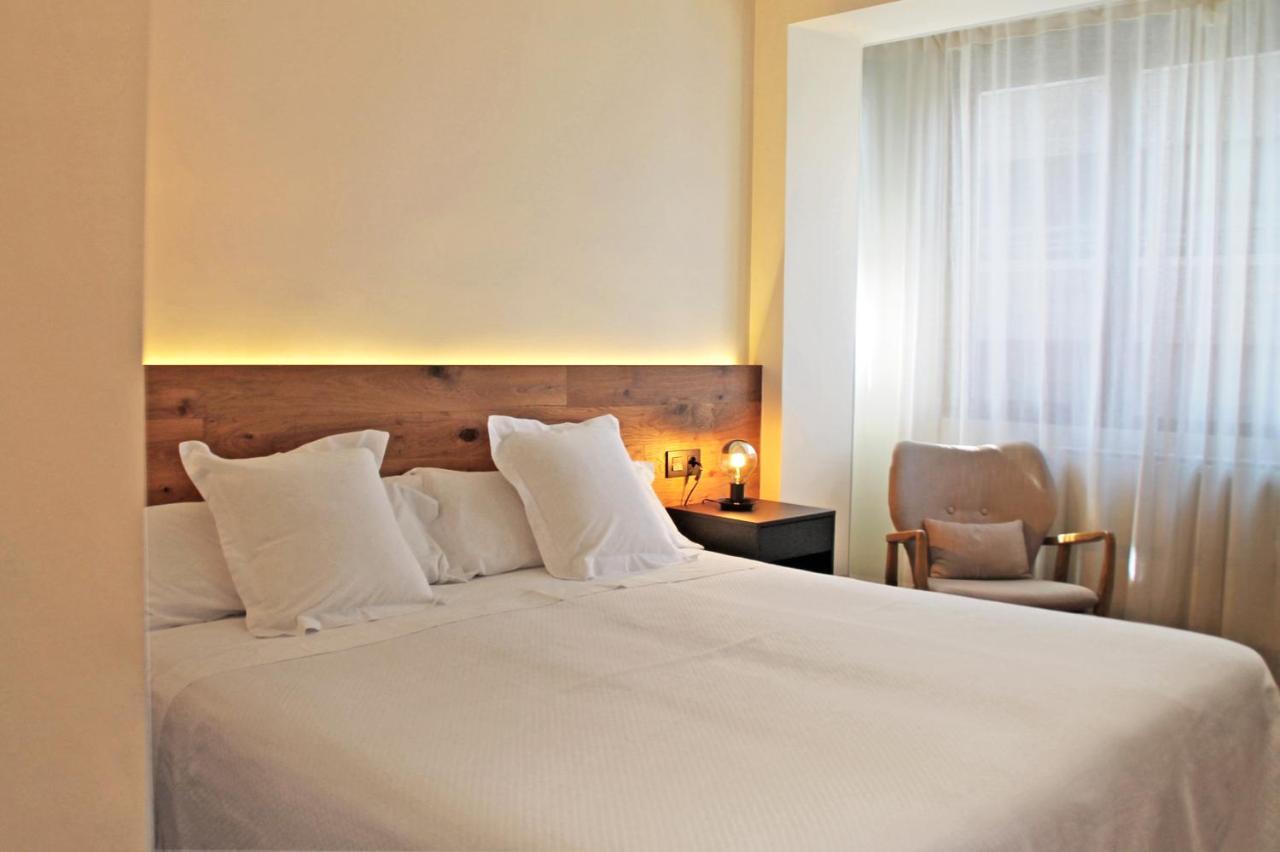 Hotel Boutique Astorga バリャドリド エクステリア 写真