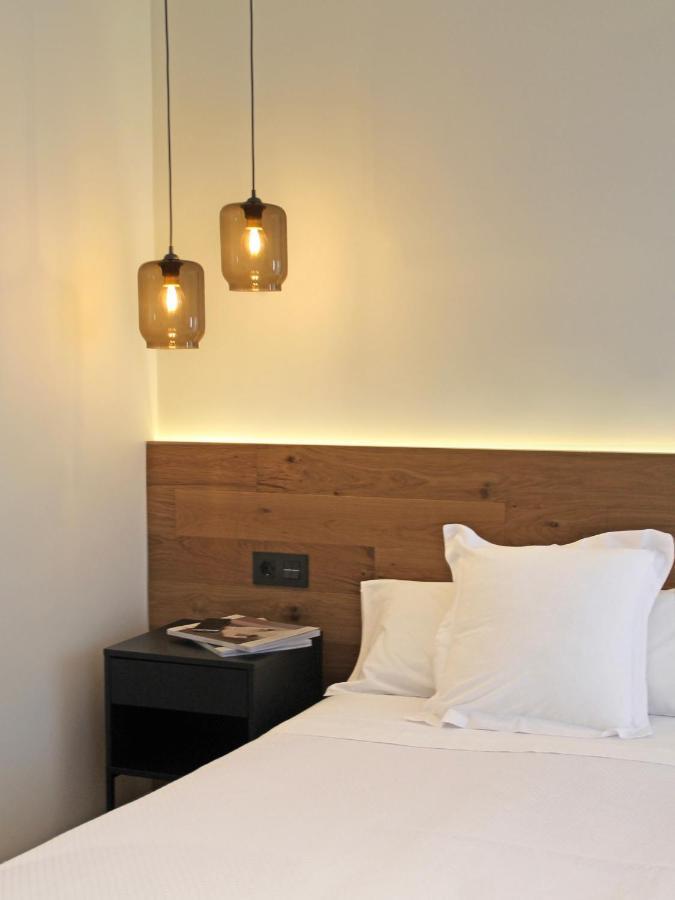 Hotel Boutique Astorga バリャドリド エクステリア 写真