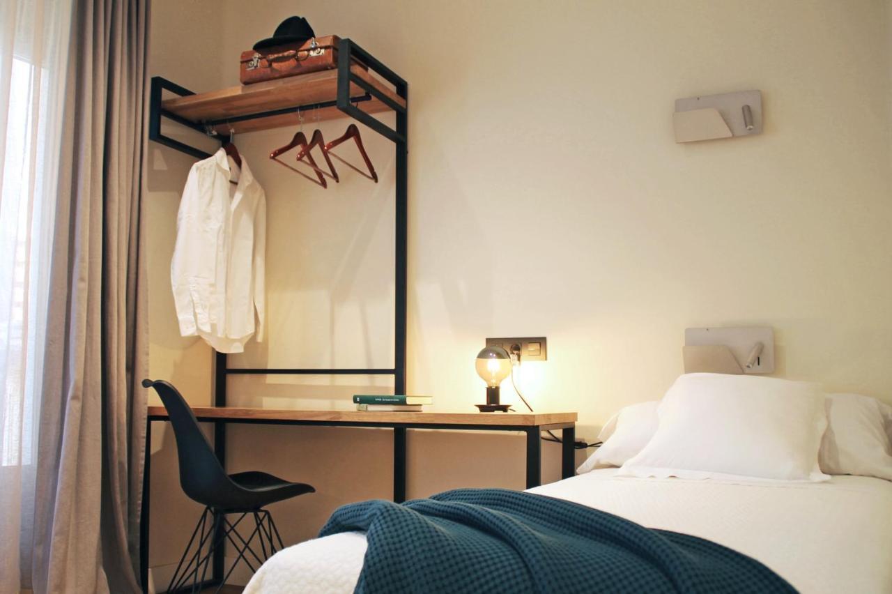 Hotel Boutique Astorga バリャドリド エクステリア 写真