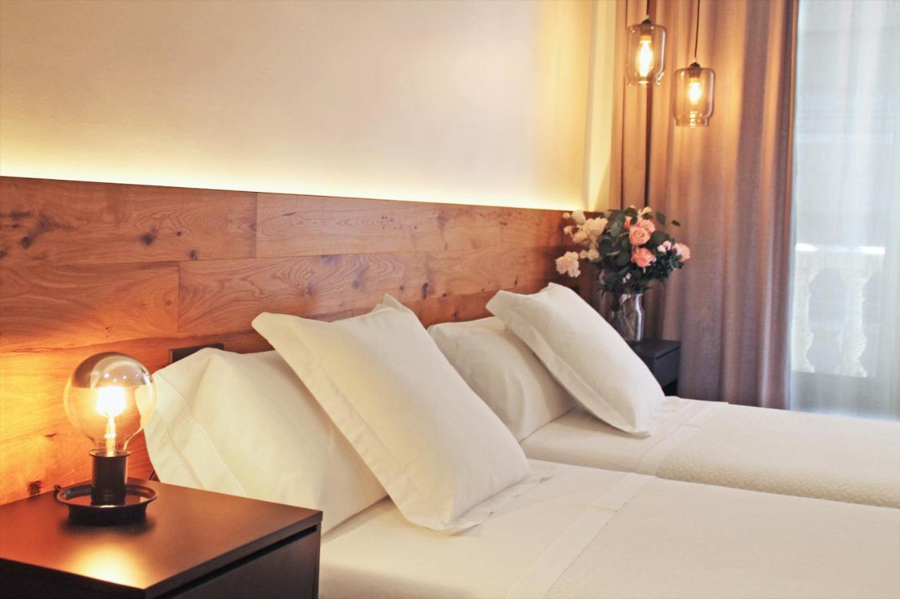 Hotel Boutique Astorga バリャドリド エクステリア 写真
